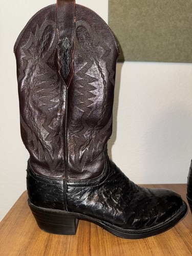 Lucchese 2000 men - 2000, men's