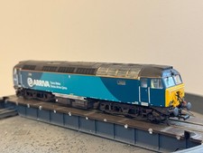 Bachmann 32-755 Class 57/3