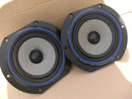Bowers and wilkins woofers w - bowers,