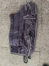 Foal or Shetland Stable Rug