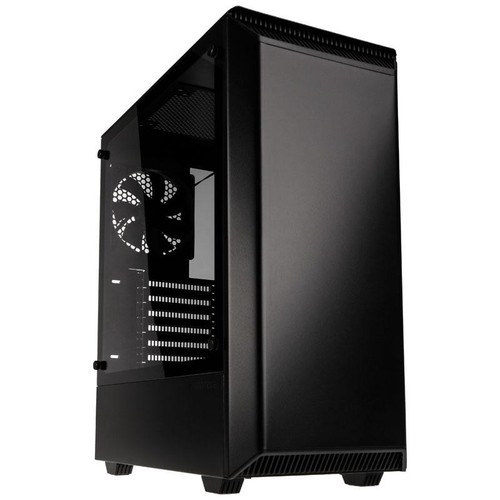 Phanteks eclipse p300 atx mid - atx,