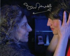 Doctor Who Autograph: SOUAD