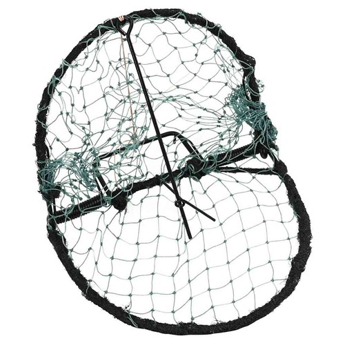 Bird trap green steel - green,