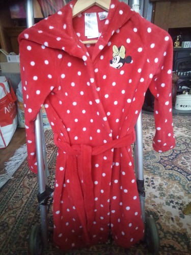 Disney mickey mouse - h&m, red