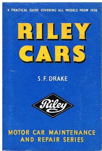 Riley merlin monaco - riley,