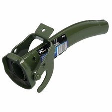 Flexible Metal Jerry Can