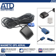 Gps fakra satnav aerial - gps,