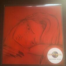 BILLIE EILISH -WHEN THE PARTYS