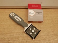 HARRIS 4 EDGE SMALL WOOD