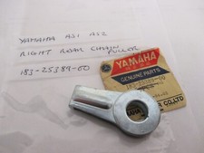 NOS YAMAHA AS1 AS2 RIGHT REAR
