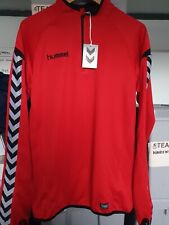 Mens hummel long Sleeved
