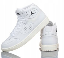 Nike Jordan Access Mens Trainers Sneakers Multiple Sizes Brand New With Box