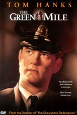 The Green Mile [DVD] [1999] [Region 1] [ DVD Incredible Value and Free Shipping!