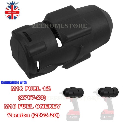 Rubber high torque impact - high,