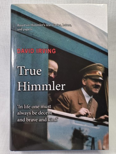 True himmler david - true,