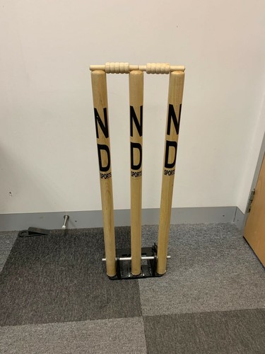 Cricket wooden spring - nd,