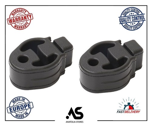 Exhaust hanger rubber for - for, ford