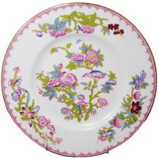 CUCKOO 3934 Wreath Mark by