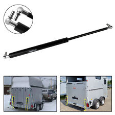 1 Horsebox Trailer Ramp Rear