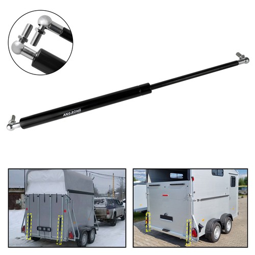 Horsebox trailer ramp - horsebox,