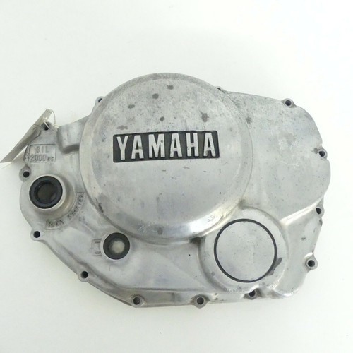 Yamaha 400 250 - xs,