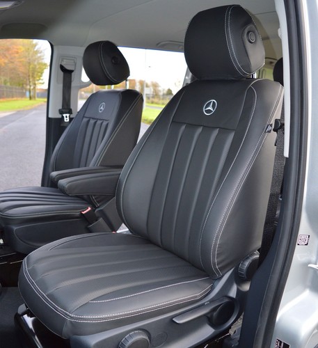 Mercedes vito w447 - mercedes,