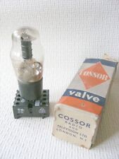 142BT 142-BT COSSOR KKVR Valve