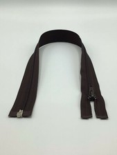 Open End Nylon Zips No 5 All