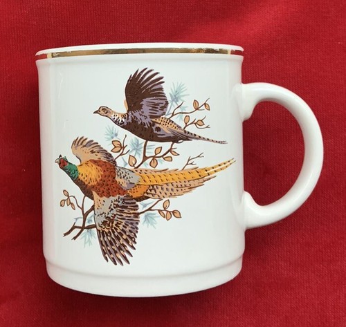 Vintage pall mall ware white - vintage,