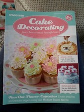 Deagostini Cake Decorating