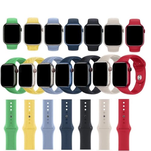 Apple watch straps band - watch,