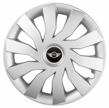 Set of 15" Wheel trims fit