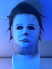 Rare Kirk Conversion Halloween Michael Myers Mask 78