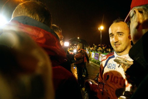 Robert kubica sport - kubica,