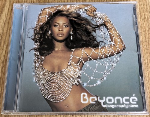 Sacd beyoncé dangerously - sacd,