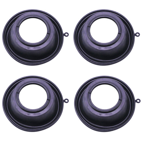 Carburetor diaphragm for - 4x,