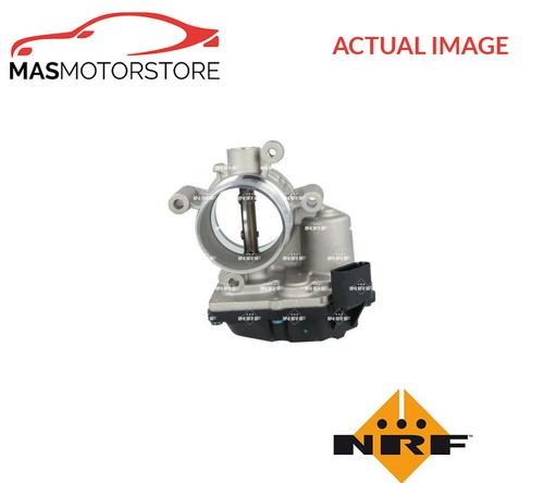 Throttle body nrf 408063 for - body,