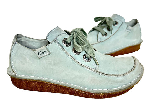 Ladies clarks funny - funny, dream