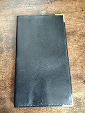 Whitehouse Cox Men's Black