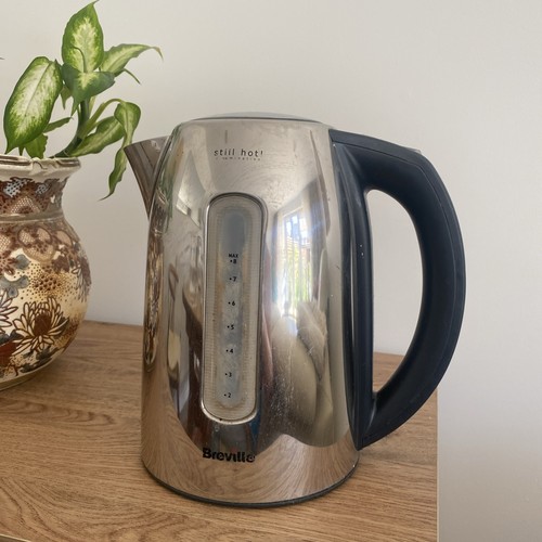 Breville jug kettle - breville,