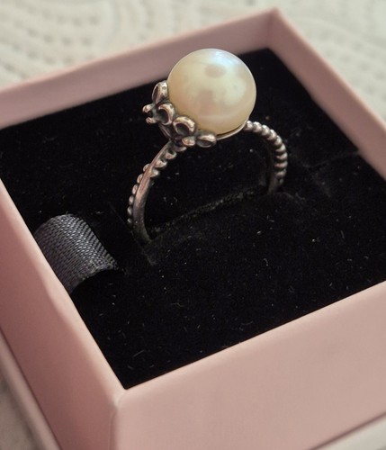 Genuine pandora sterling - pandora,