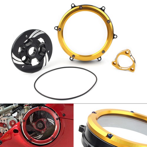 Clutch cover protector guard - cover,