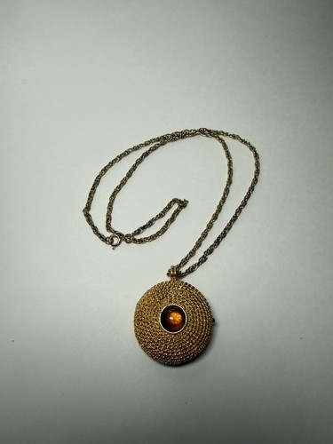 Vintage signed beeline solid - signed,