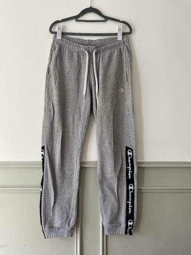 Champion grey heather - grey,