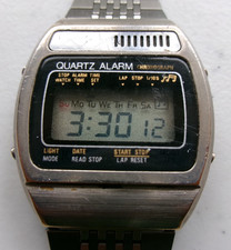 NATIONAL ELECTRONICS & WATCH