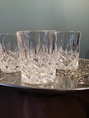 Riedel crystal whiskey - riedel,