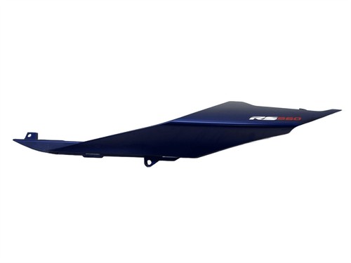 2021 2023 aprilia - 2021-2023, left