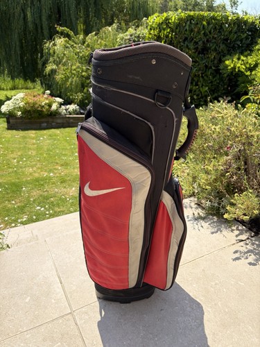 Nike trolley bag - nike,