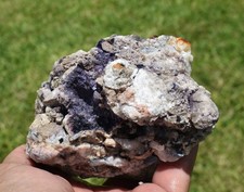 0.98 LB OPALIZED TIFFANY STONE