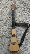 Left handed martin backpacker - martin,